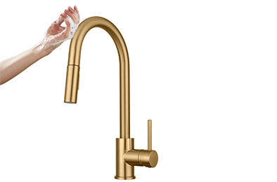 How Do I Identify a Faucet Maker?